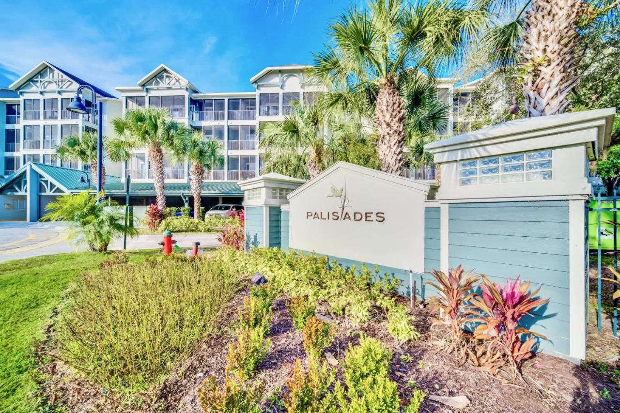 2Br Condo - W Hot Tub & Pool - Near Disney ออร์ลันโด ภายนอก รูปภาพ