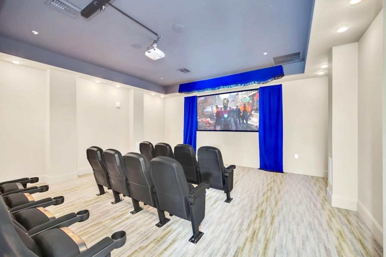 2Br Condo - W Hot Tub & Pool - Near Disney ออร์ลันโด ภายนอก รูปภาพ