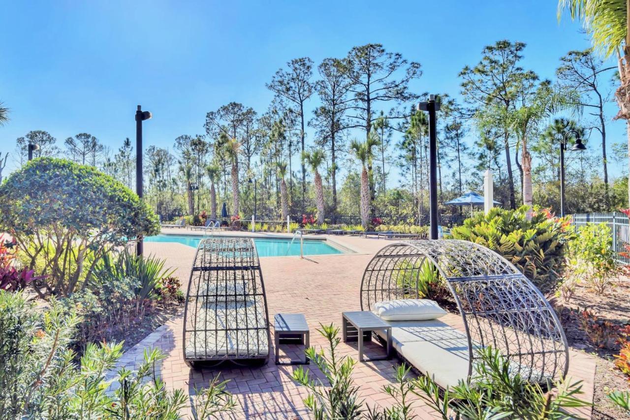 2Br Condo - W Hot Tub & Pool - Near Disney ออร์ลันโด ภายนอก รูปภาพ