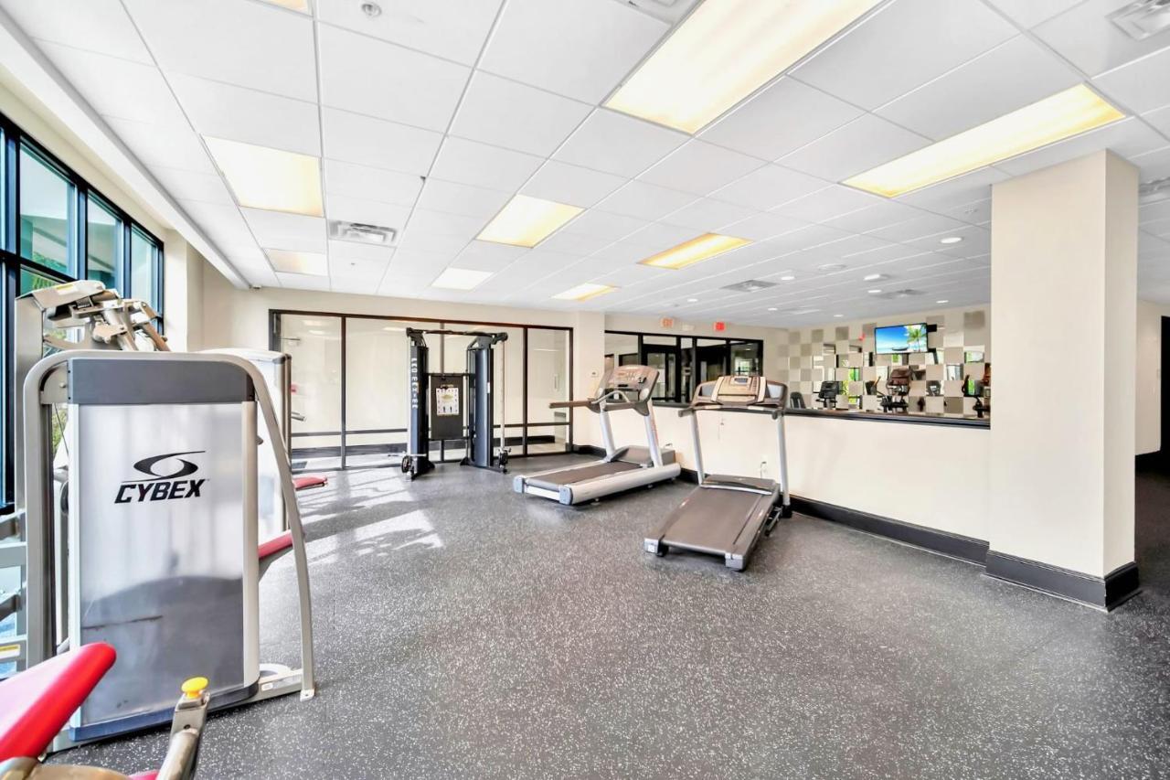 2Br Condo - W Hot Tub & Pool - Near Disney ออร์ลันโด ภายนอก รูปภาพ